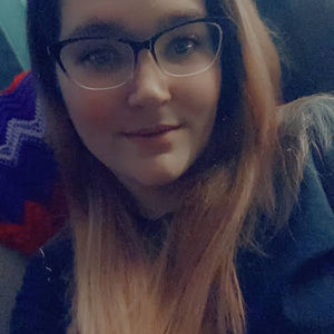 Meet your Posher, Amelia